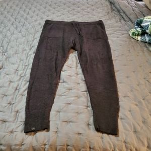 Barefoot Dreams CozyChic Jogger Pants